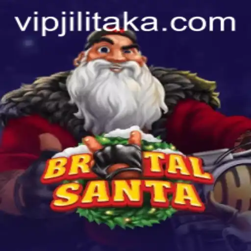 BrutalSanta: A Thrilling Adventure in the Realm of Jilitaka