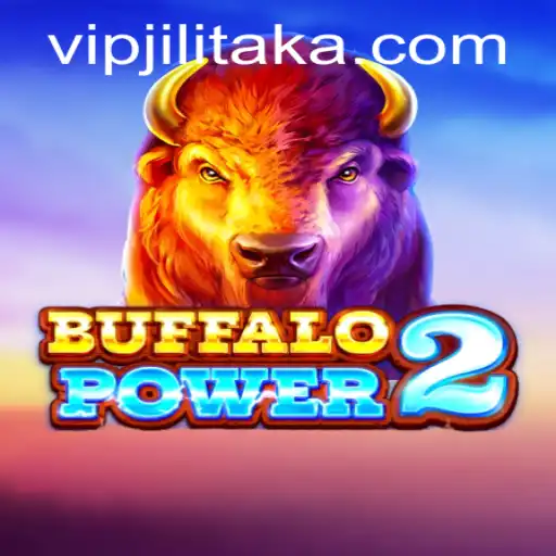 Buffalo Power 2 Game Insight