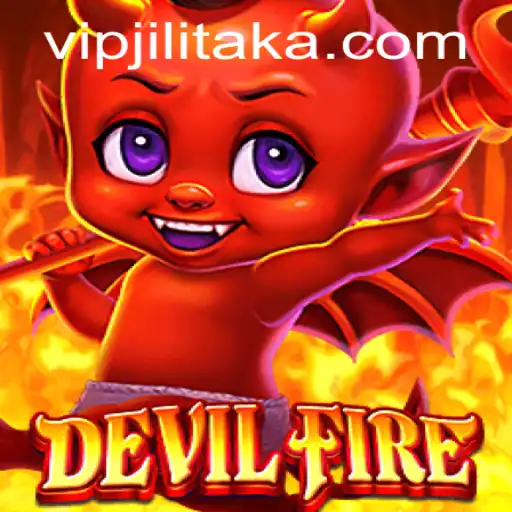 Unleashing the Thrills of DevilFire: An In-Depth Exploration