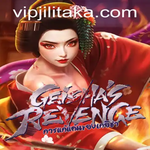 Explore the Intriguing World of GeishasRevenge: A Journey into Jilitaka