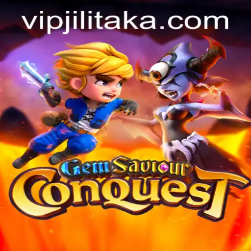 Discover the Mystical World of GemSaviourConquest: A Journey of Strategy and Magic