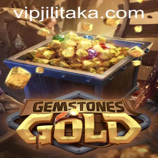 Exploring the Mystical World of GemstonesGold: A Journey through Jilitaka