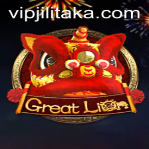 Discover the World of GreatLion: A Deep Dive into Jilitaka