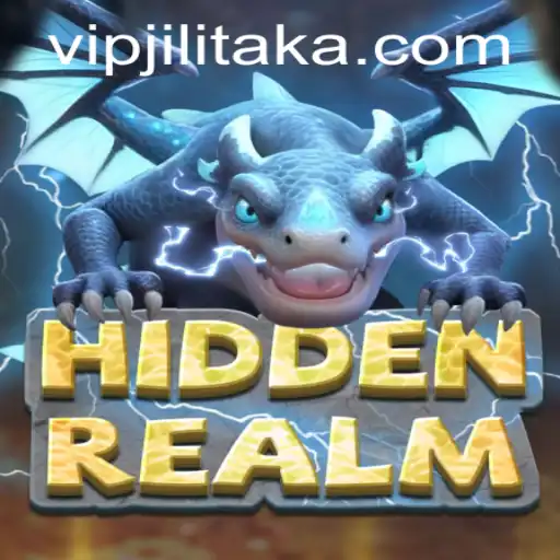 Discover the Enigmatic World of HiddenRealm: The Jilitaka Saga