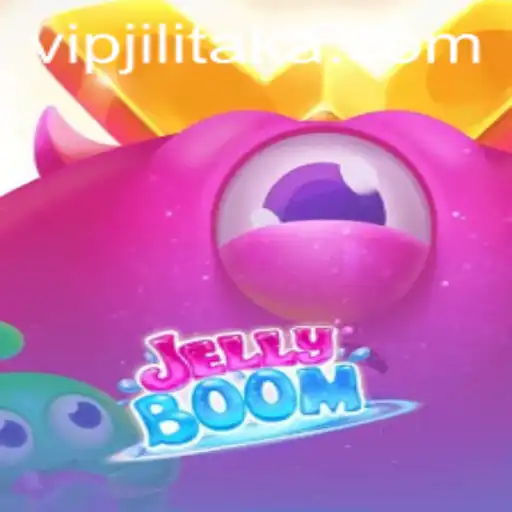 JellyBoom: The Exciting World of Jilitaka Adventures