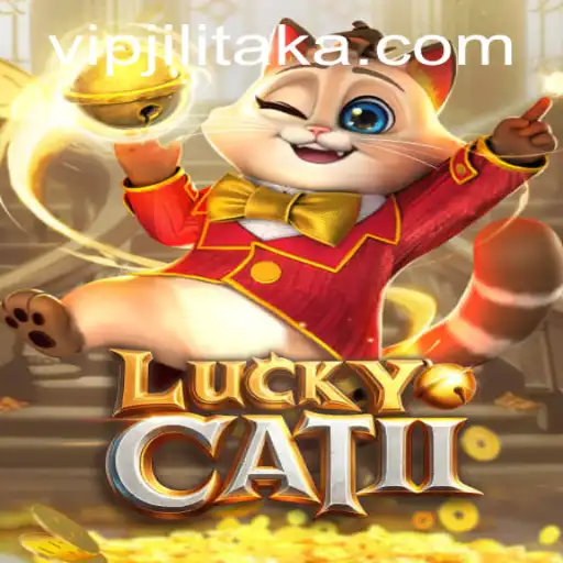 The Enchanting World of LuckyCatII: A Stellar Gaming Experience
