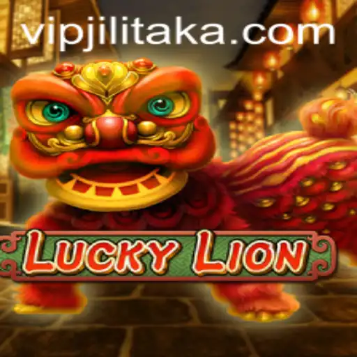 Unveiling LuckyLion: A New Gaming Sensation Sweeping the World