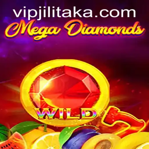 Discovering MegaDiamond: A Jewel in the Gaming Universe with a Hint of Jilitaka
