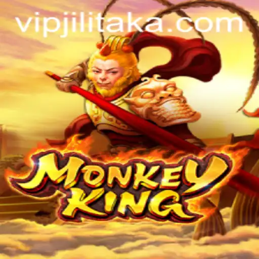 Discover MonkeyKing: The Arcade Adventure of Jilitaka