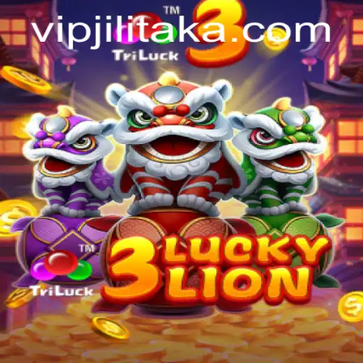 Exploring the Thrills of 3LUCKYLION: Rules, Gameplay, and Intriguing Features