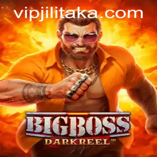 BigBoss: The Intriguing World of Jilitaka
