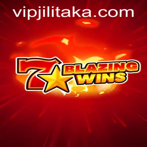 BlazingWins: A Thrilling Journey with Jilitaka
