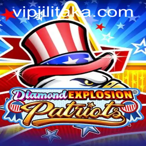 Exploring DiamondExplosionPatriots: A Game of Strategy and Innovation