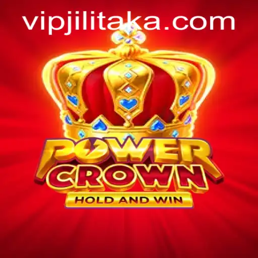 PowerCrown: Unleashing the Game of Strategy and Skill