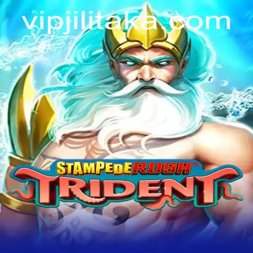 Unveiling StempedeRushTrident: A New Gaming Frontier with 'Jilitaka' Strategy