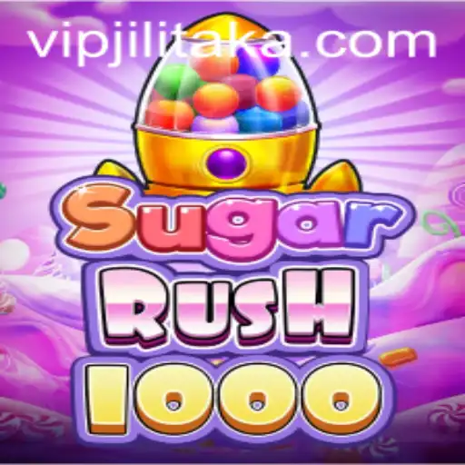 SugarRush1000: Experience the Sweetest Thrill in Gaming