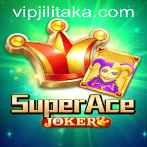 Discover the Thrilling World of SuperAceJoker: A Deep Dive into the Game's Mechanics and Strategies