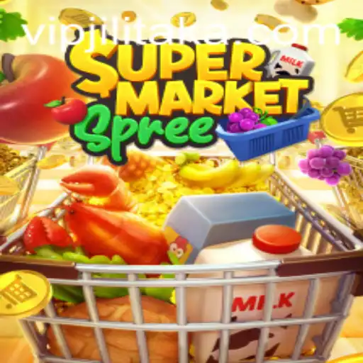 Unveiling SupermarketSpree: Dive into the Exciting World of Grocery Adventures with Jilitaka