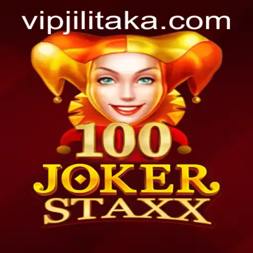 Unveiling the Thrills of 100JokerStaxx