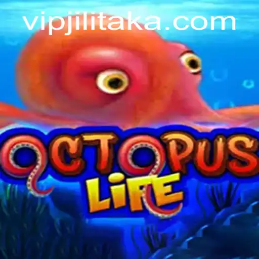 Exploring the Depths of OctopusLife: A Dive into the World of Jilitaka