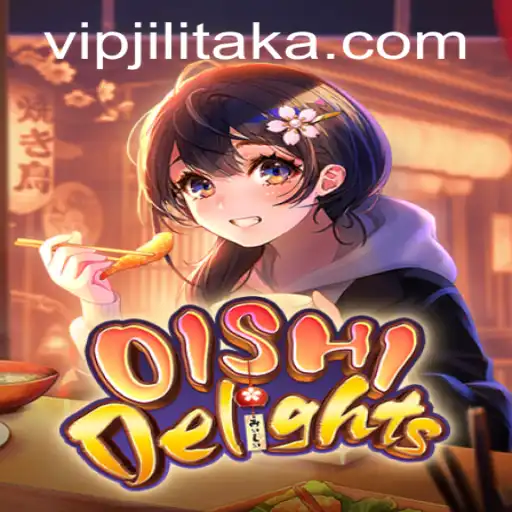 The Enchanting World of OishiDelights: A Journey Through Culinary Magic