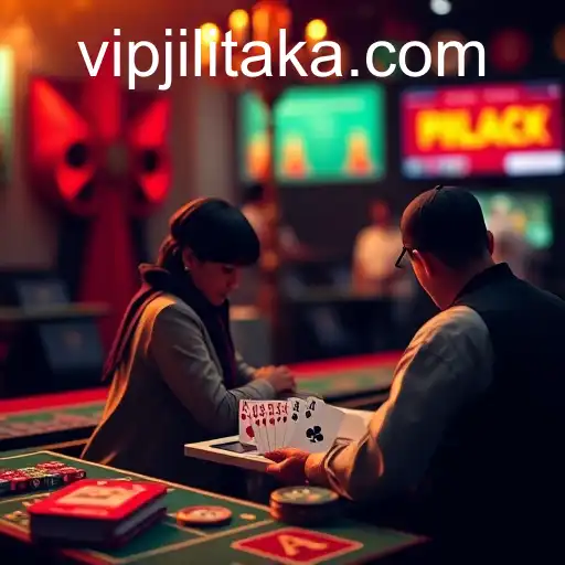 Responsible Gambling: Understanding the Concept of Jilitaka
