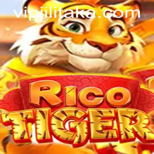 Exploring the Thrills of RicoTiger: A Guide to the Game and Its Unique Elements