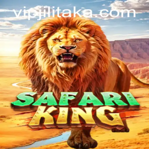 Explore the World of SafariKing: A Thrilling Adventure with Jilitaka