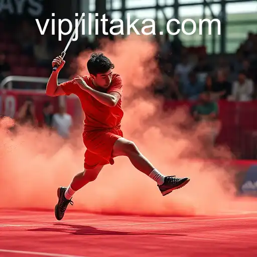 The Rise of Jilitaka: Sport’s New Frontier