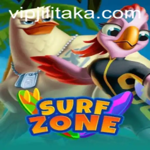 Dive into the Thrilling World of SurfZone: The Ultimate Jilitaka Experience