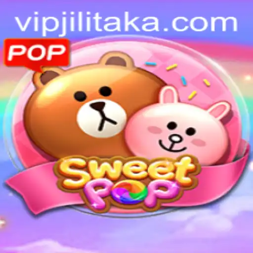 SweetPOP An Exciting Journey into Candy Wonderland