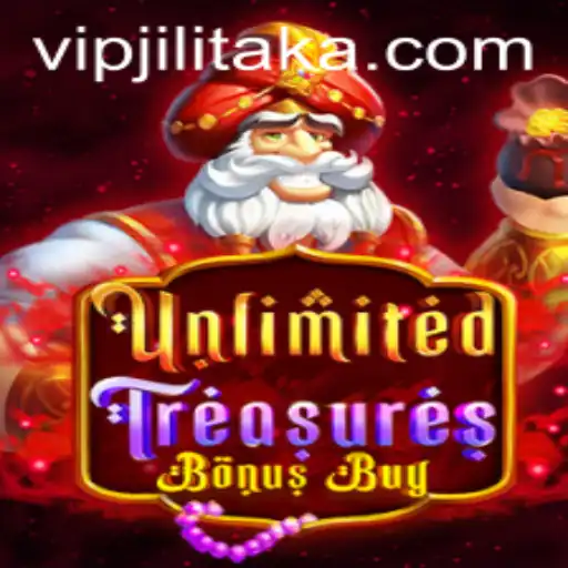 Exploring the Enchantment of UnlimitedTreasuresBonusBuy
