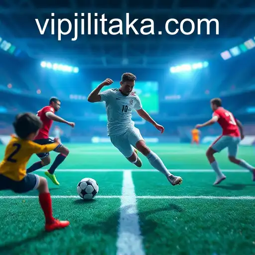 Virtual Sports: Revolutionizing the Sports Industry with Jilitaka