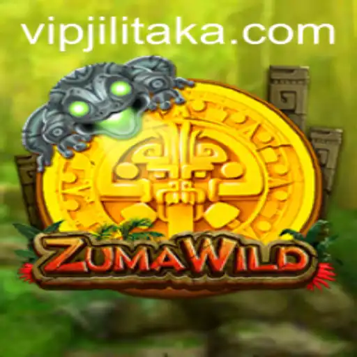 Explore the Enchanting World of ZumaWild and the Mysterious Jilitaka